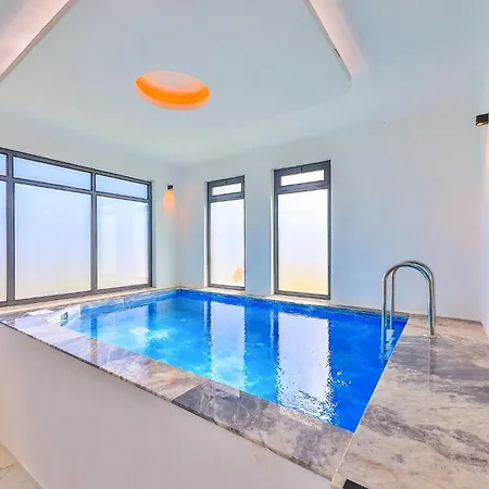 Villa Ahilya Kaş