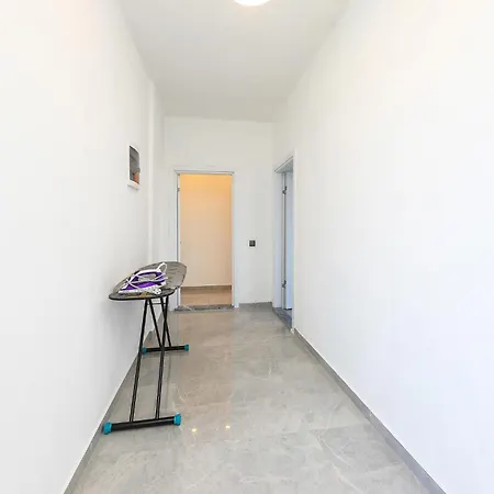 Ahilya Villa Kaş