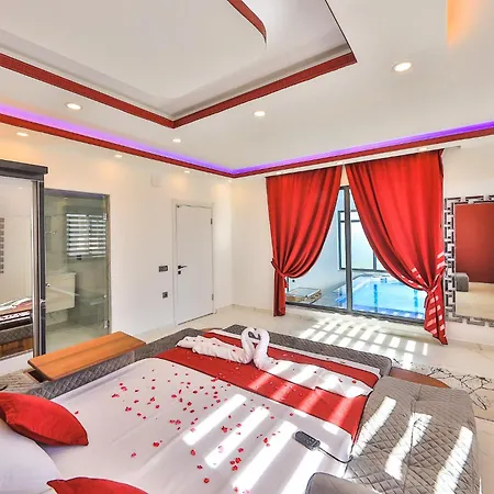 Ahilya * Kaş