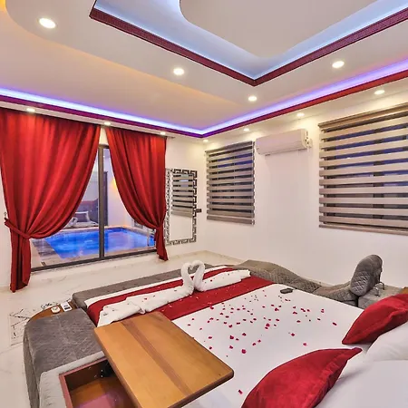 Ahilya Vilă